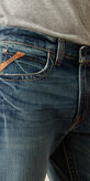 M4 Low Rise Scoundrel Boot Cut Jean 01